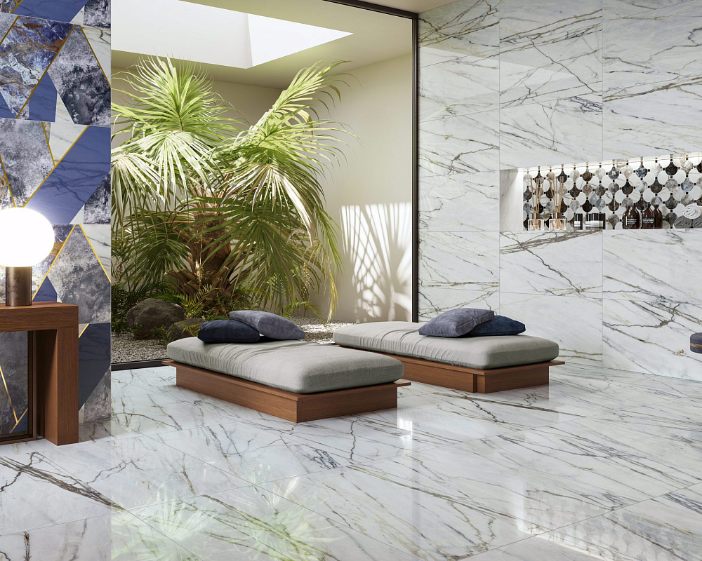 OPERA polished rectified 60x120